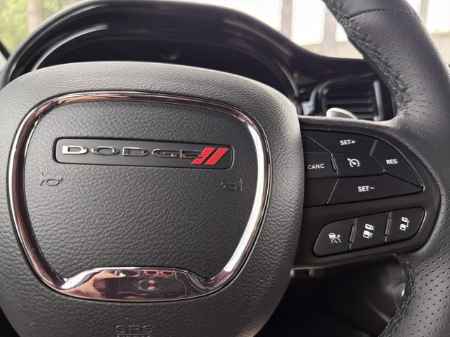 2026 Destroyer Gray Clearcoat Dodge Durango GT Plus HEMI V8 AWD SUV