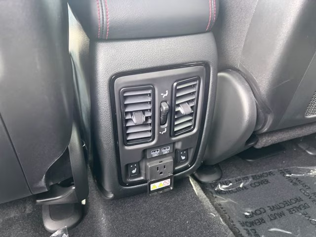 2026 Vapor Gray Dodge Durango GT Plus HEMI V8 AWD SUV
