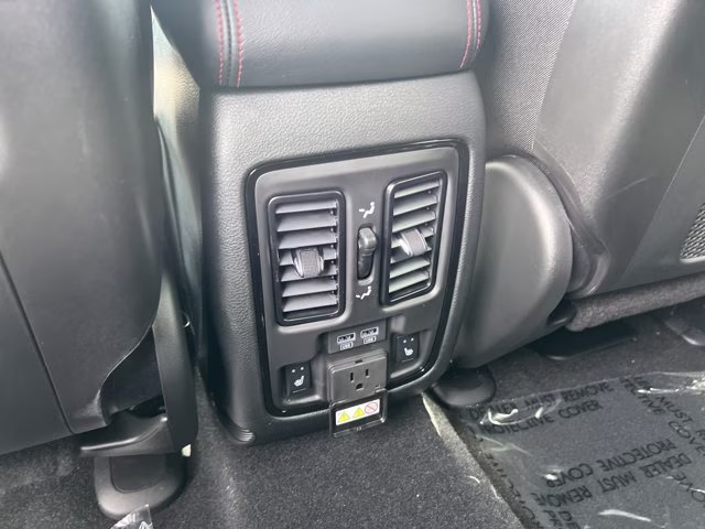 2026 Vapor Gray Dodge Durango GT Plus HEMI V8 AWD SUV