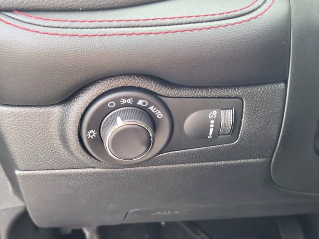 2026 Vapor Gray Dodge Durango GT Plus HEMI V8 AWD SUV