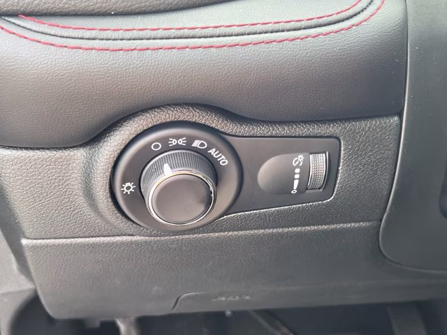 2026 Vapor Gray Dodge Durango GT Plus HEMI V8 AWD SUV