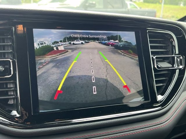 2026 Vapor Gray Dodge Durango GT Plus HEMI V8 AWD SUV