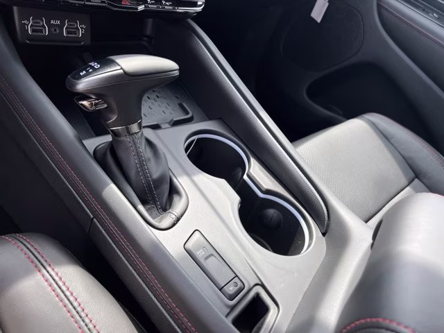 2026 Vapor Gray Dodge Durango GT Plus HEMI V8 AWD SUV