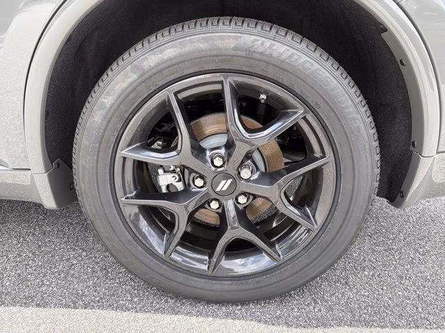 2026 Destroyer Gray Clearcoat Dodge Durango GT Plus HEMI V8 AWD SUV
