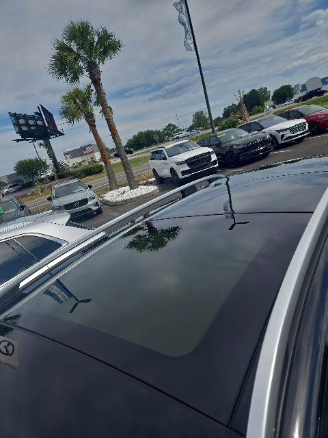 2023 Black Mercedes-Benz GLB GLB 250 AWD SUV