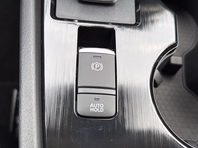 2026 Gun Metallic Nissan Rogue SV FWD SUV