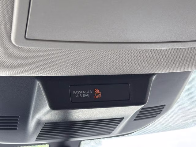 2026 Gun Metallic Nissan Rogue SV FWD SUV