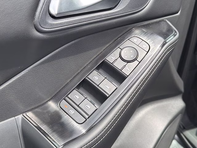 2026 Gun Metallic Nissan Rogue SV FWD SUV