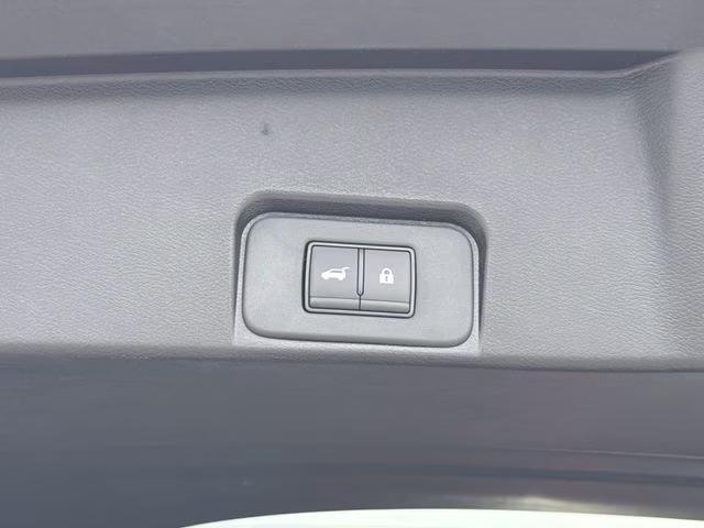 2026 Gun Metallic Nissan Rogue SV FWD SUV