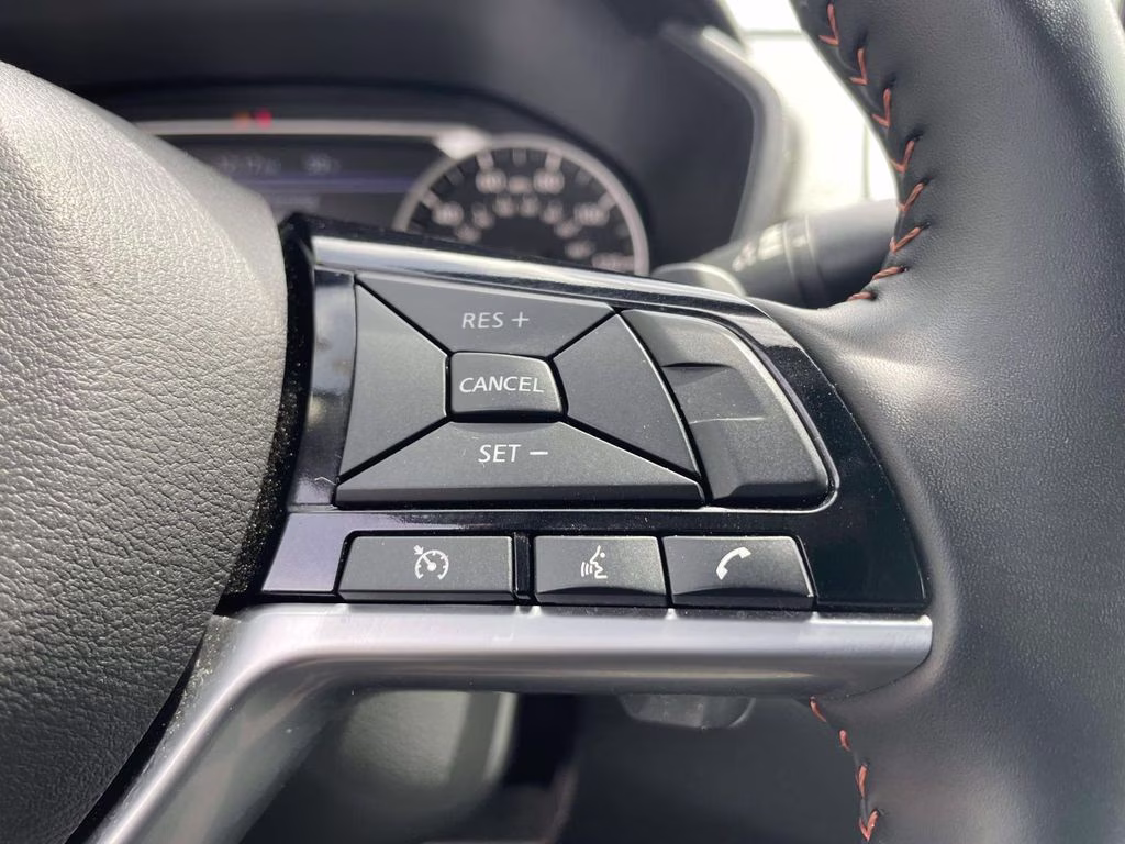 2025 Gray Sky Pearl Nissan Altima 2.5 SR AWD Sedan
