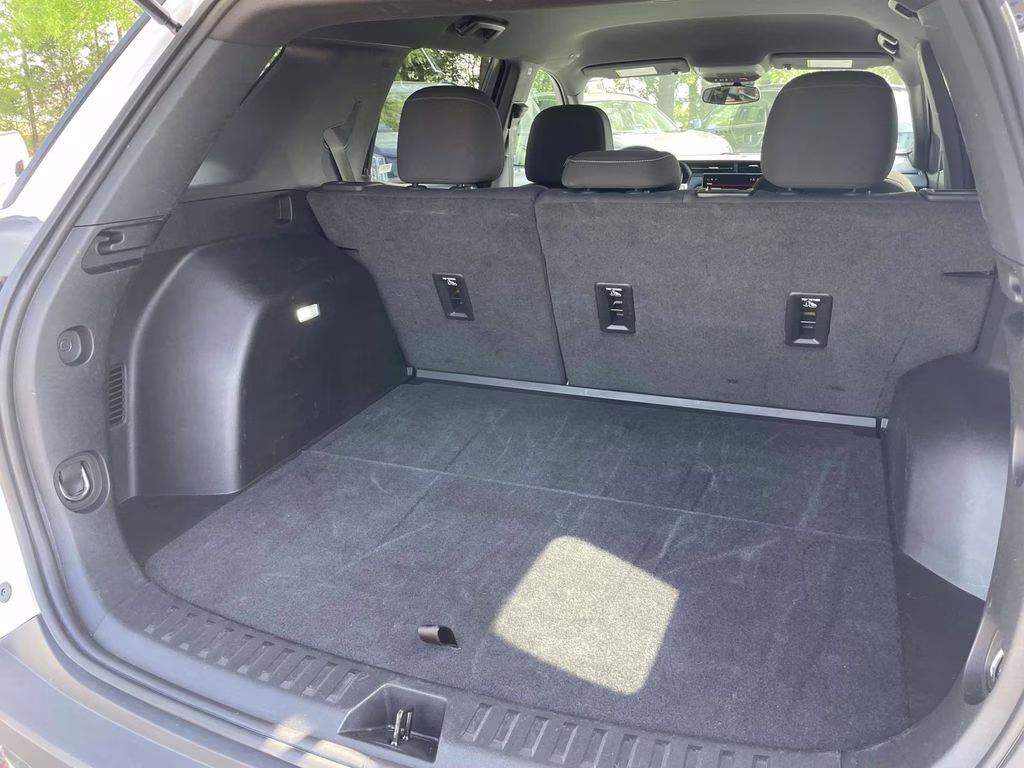 2025 Summit White GMC Terrain Elevation AWD SUV
