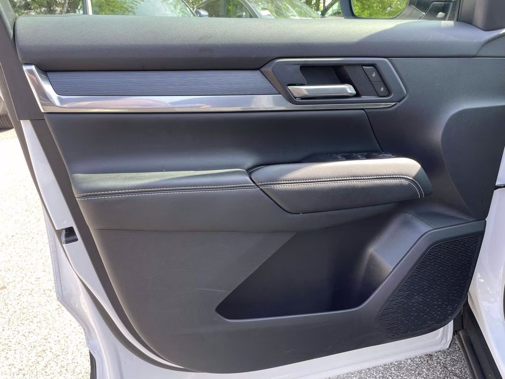 2025 Summit White GMC Terrain Elevation AWD SUV