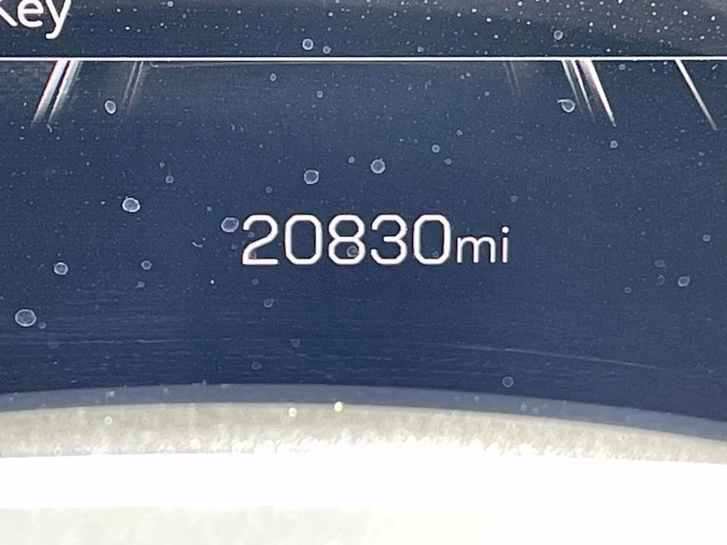 2025 Summit White GMC Terrain Elevation AWD SUV
