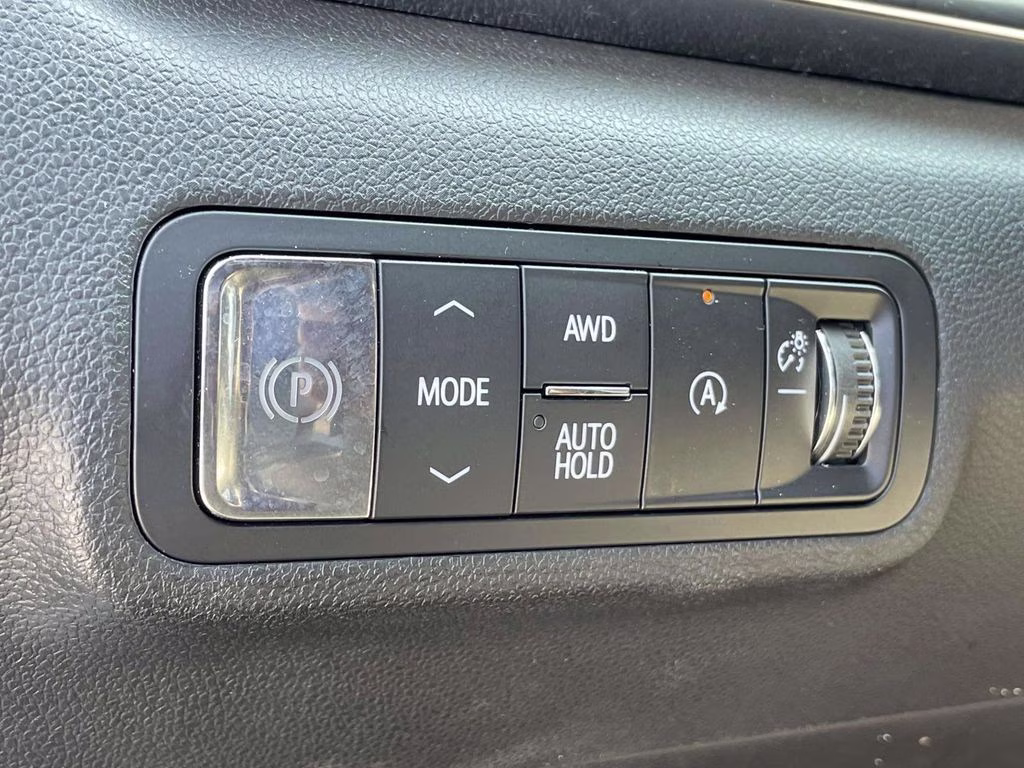 2025 Summit White GMC Terrain Elevation AWD SUV