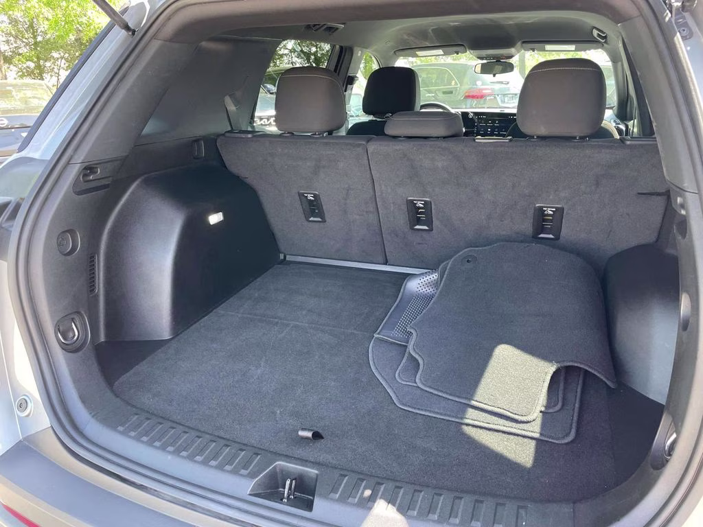 2025 Sterling Gray Metallic Chevrolet Equinox LT AWD SUV