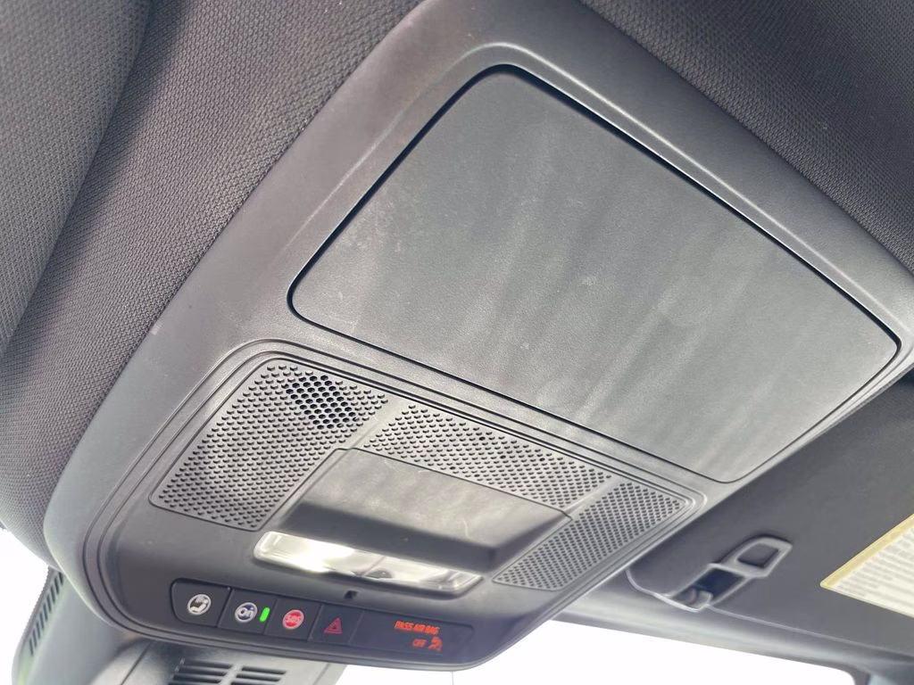 2025 Sterling Gray Metallic Chevrolet Equinox LT AWD SUV