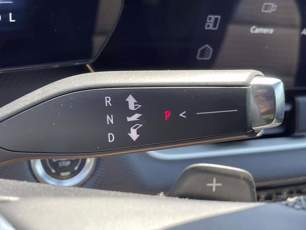 2025 Sterling Gray Metallic Chevrolet Equinox LT AWD SUV