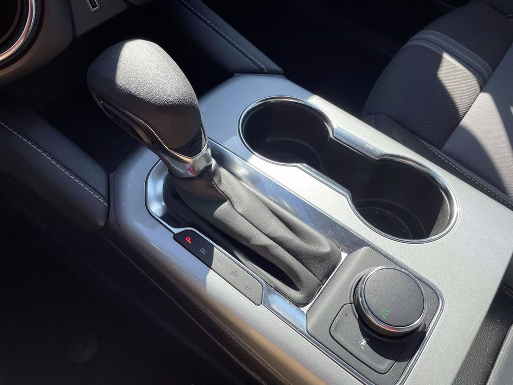 2025 Summit White Chevrolet Blazer LT FWD SUV