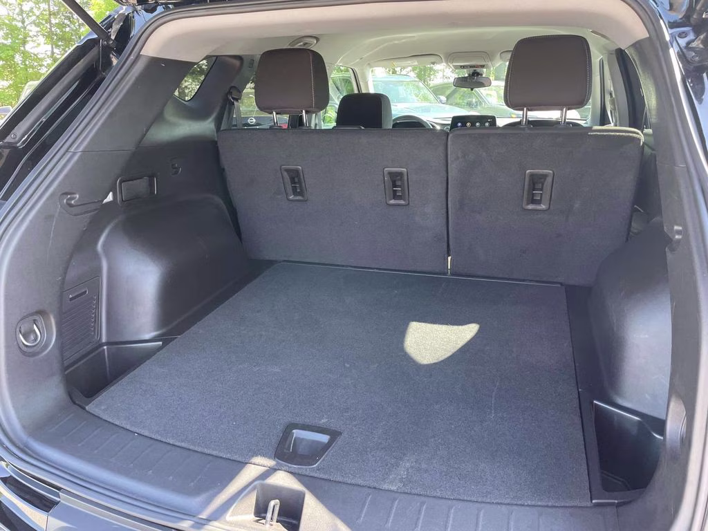 2025 Black Chevrolet Blazer LT AWD SUV