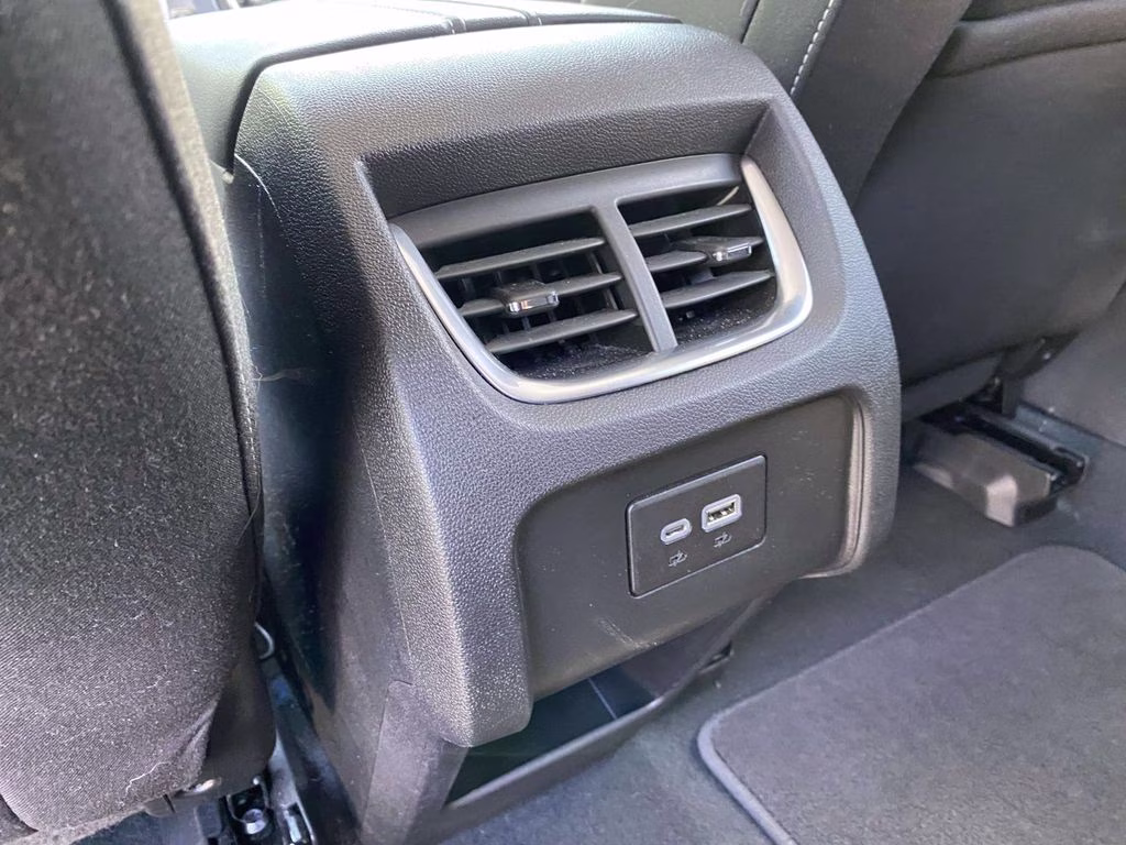 2025 Sterling Gray Metallic Chevrolet Blazer LT AWD SUV