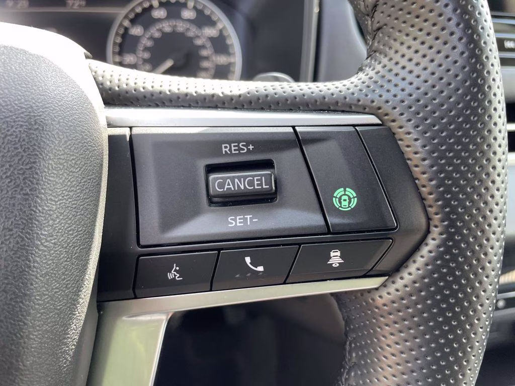 2025 Gray Mitsubishi Outlander SE FWD SUV