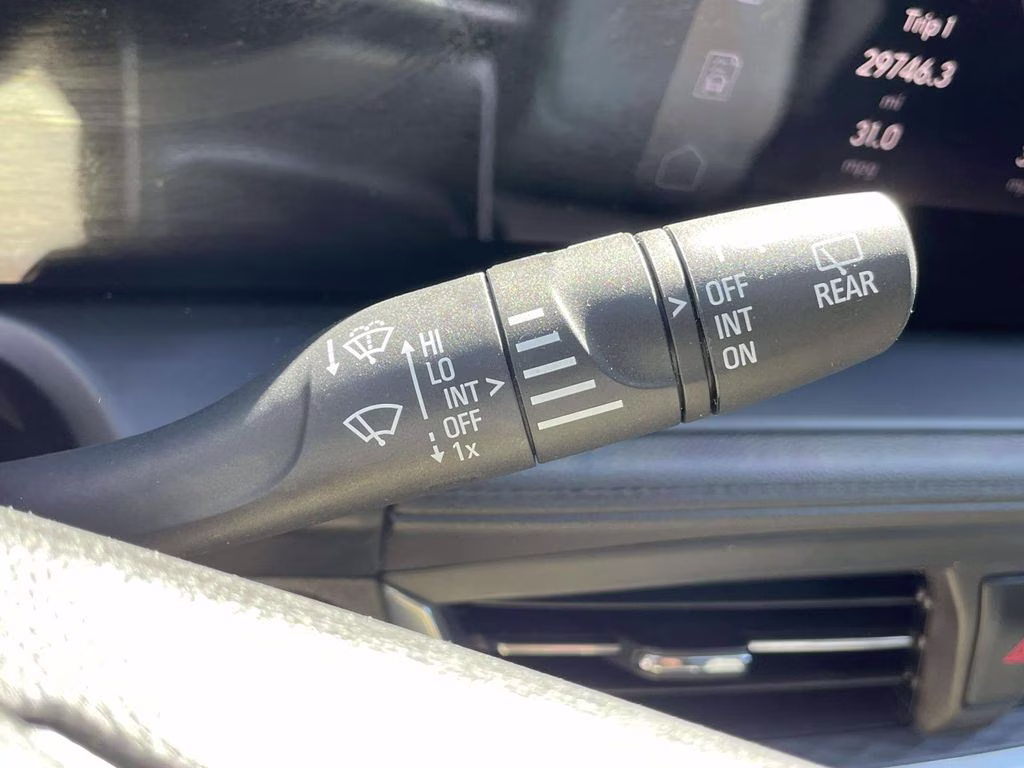 2024 Ebony Twilight Metallic Buick Encore GX Preferred FWD SUV