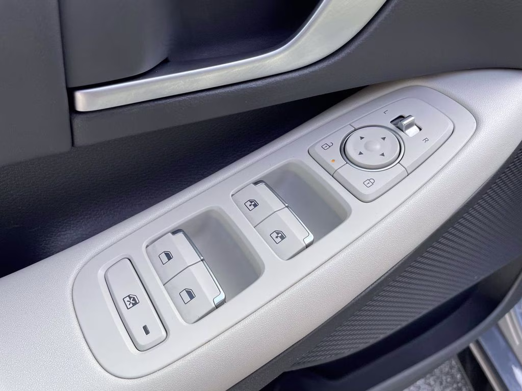 2025 Transmission Blue Hyundai Sonata SEL FWD Sedan