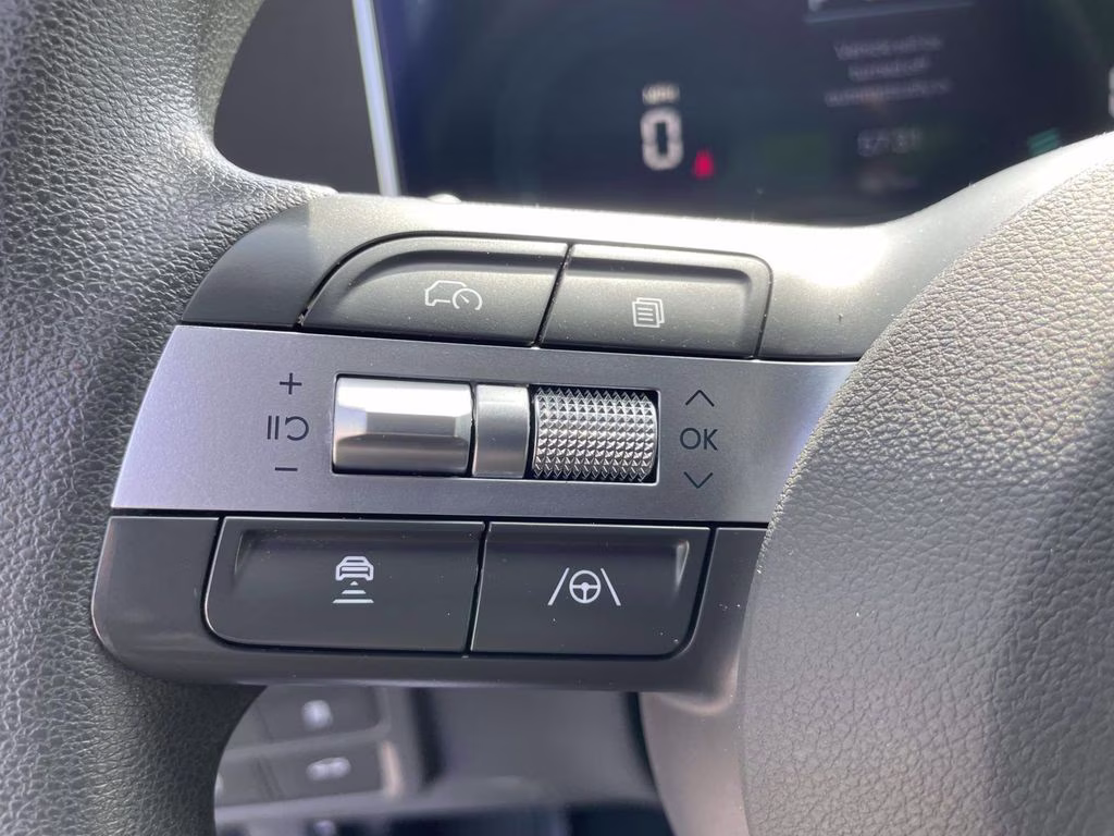 2025 Transmission Blue Hyundai Sonata SEL FWD Sedan