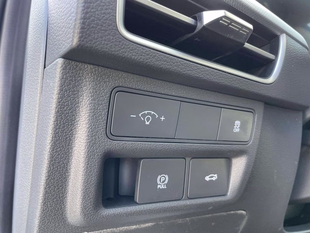 2025 Transmission Blue Hyundai Sonata SEL FWD Sedan