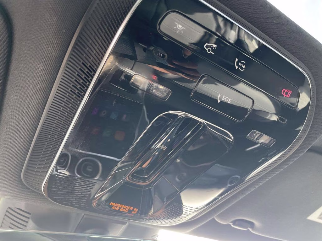2025 Black Mercedes-Benz C-Class C 300 RWD Sedan