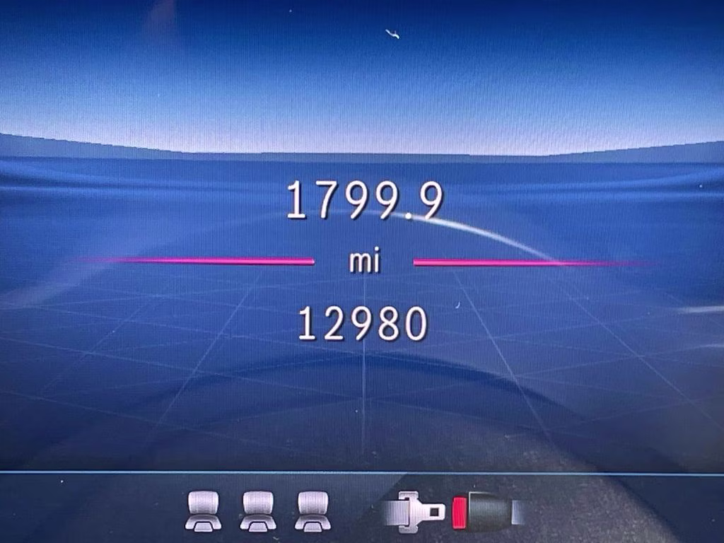 2025 White Mercedes-Benz C-Class C 300 RWD Sedan