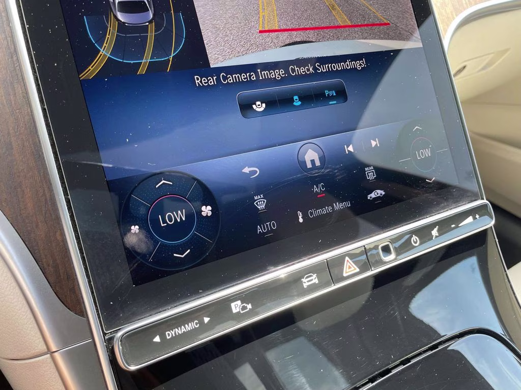 2025 White Mercedes-Benz C-Class C 300 RWD Sedan