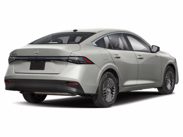 2026 Imperial Bronze Nissan Sentra SV FWD Sedan