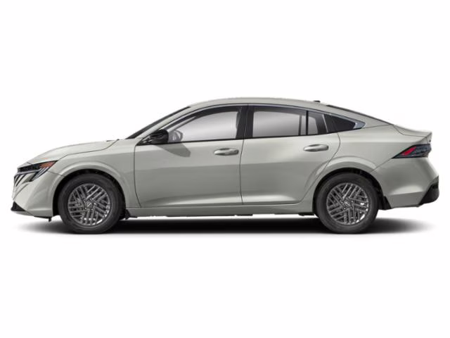 2026 Imperial Bronze Nissan Sentra SV FWD Sedan