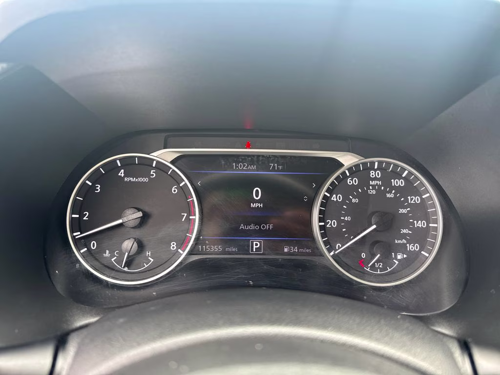 2021 Brilliant Silver Metallic Nissan Sentra SV FWD Sedan