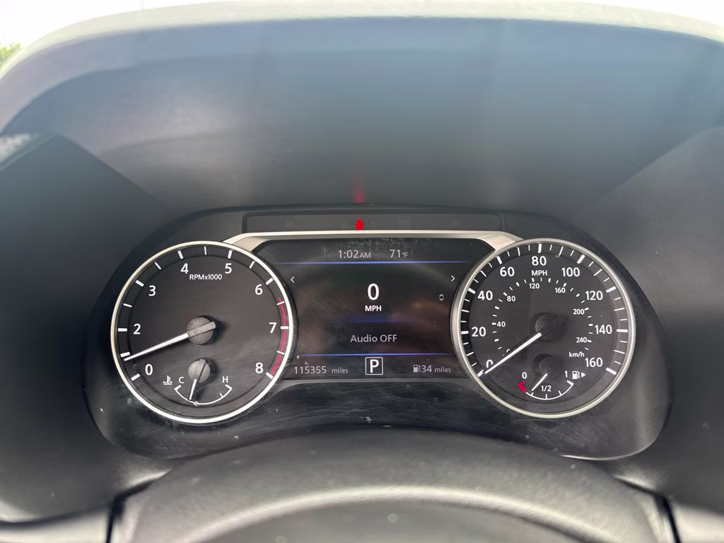 2021 Brilliant Silver Metallic Nissan Sentra SV FWD Sedan