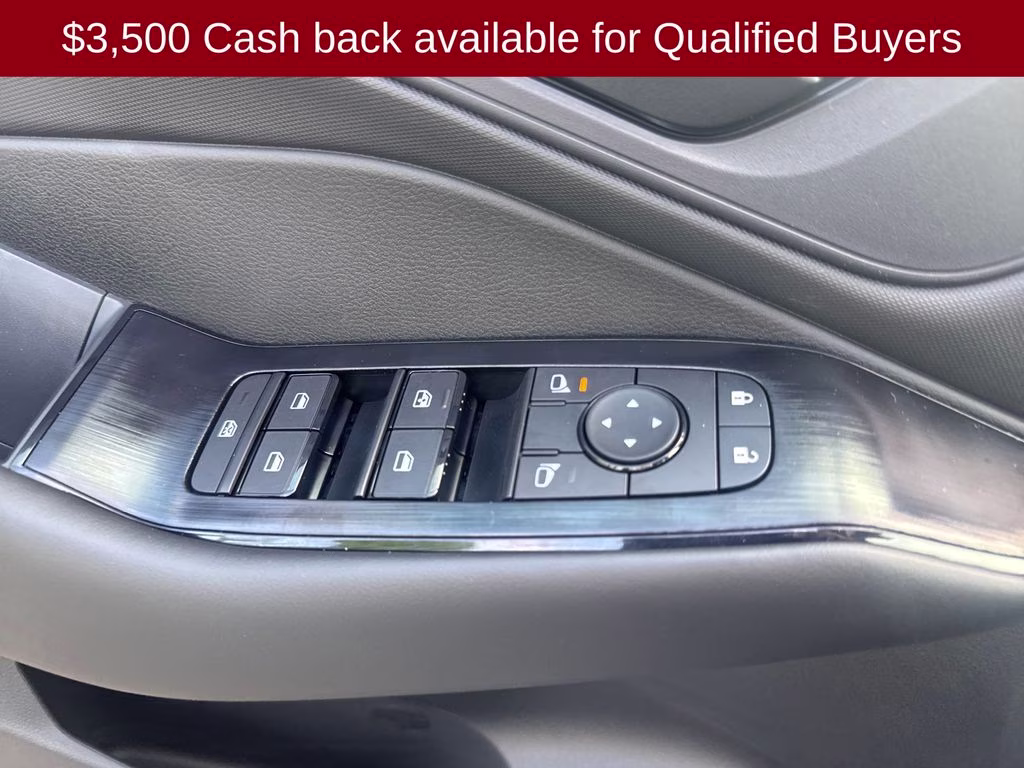 2026 Glacier White Nissan Rogue S FWD SUV