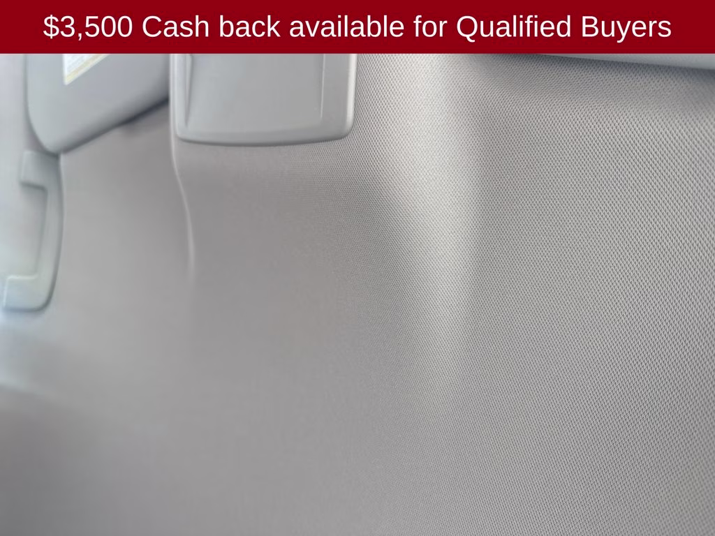 2026 Glacier White Nissan Rogue S FWD SUV