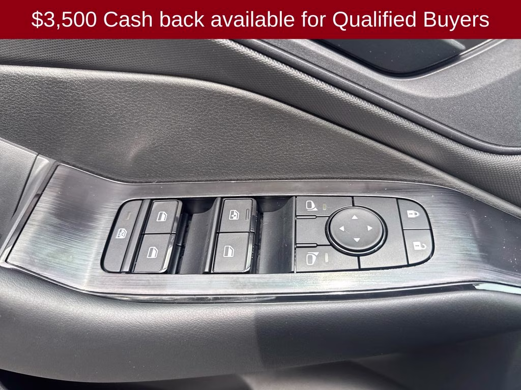 2026 Glacier White Nissan Rogue S FWD SUV