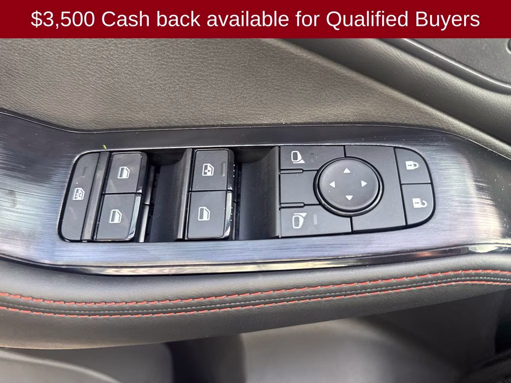 2026 Obsidian Green Nissan Rogue Rock Creek AWD SUV