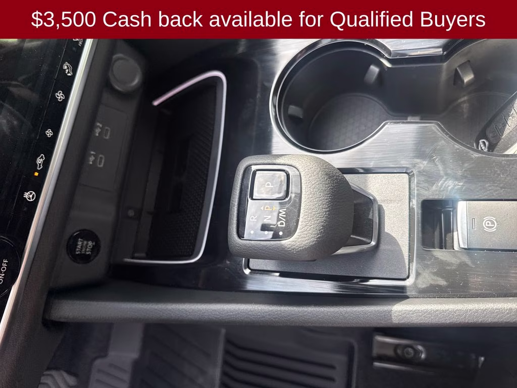 2026 Obsidian Green Nissan Rogue Rock Creek AWD SUV