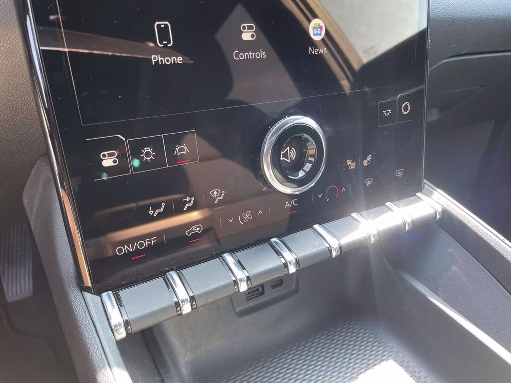 2025 Summit White GMC Terrain Elevation AWD SUV