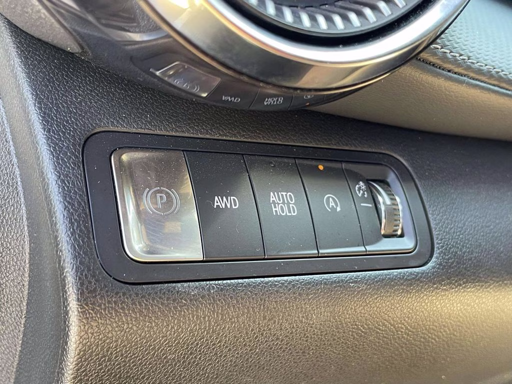 2025 Sterling Gray Metallic Chevrolet Equinox LT AWD SUV