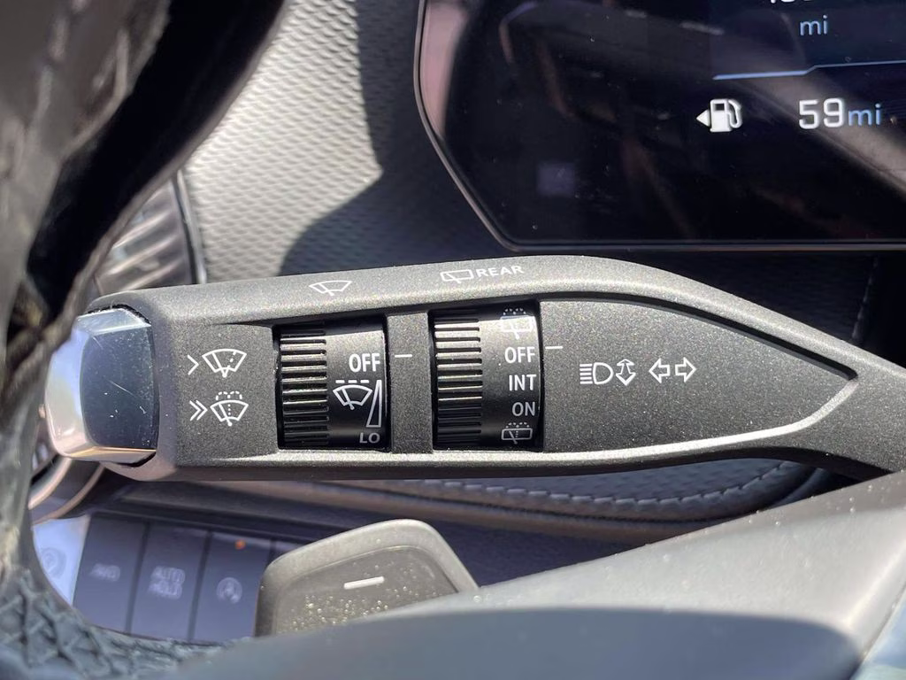 2025 Sterling Gray Metallic Chevrolet Equinox LT AWD SUV