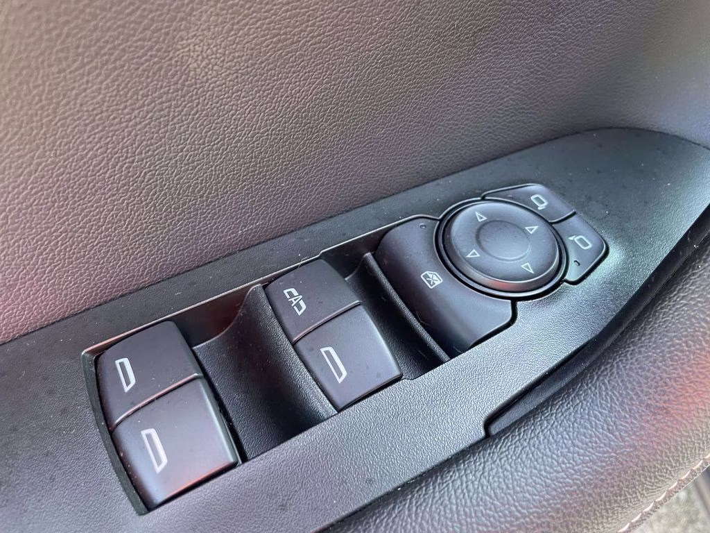 2025 Summit White Chevrolet Blazer LT FWD SUV