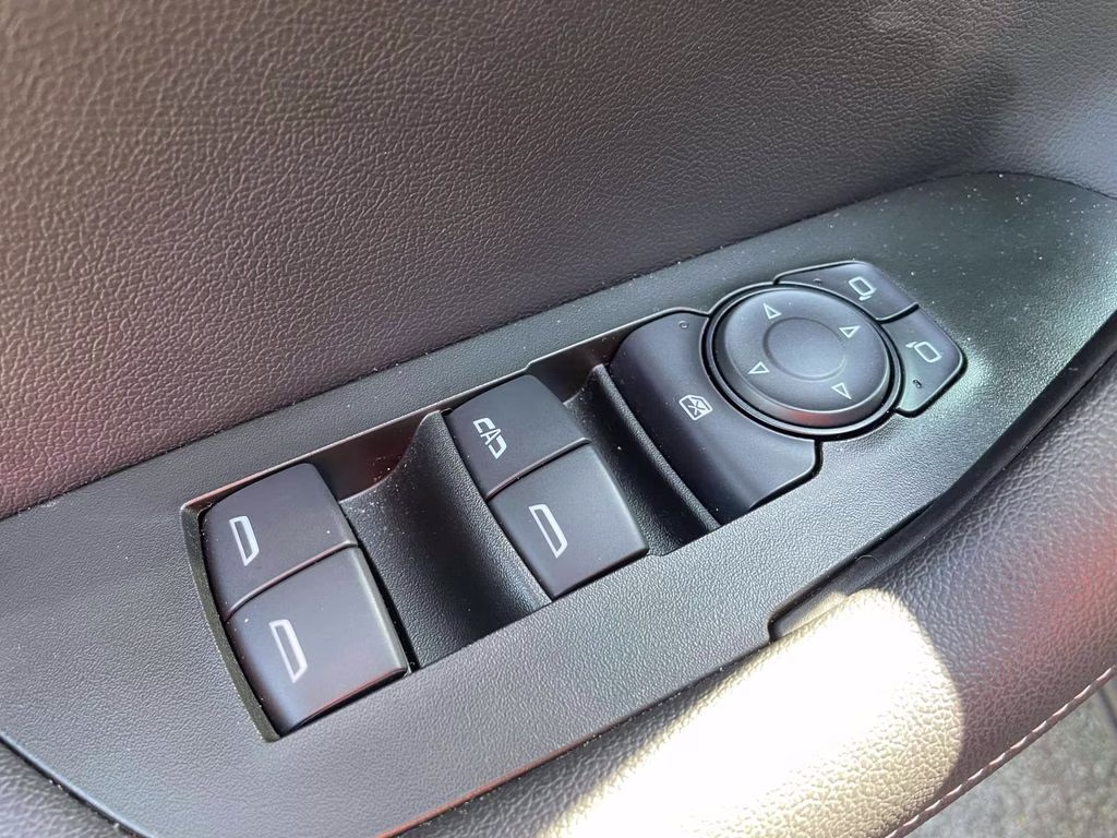 2025 Black Chevrolet Blazer LT AWD SUV