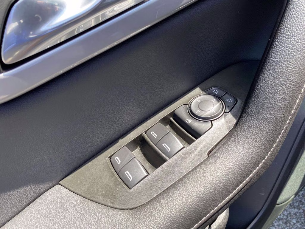 2025 Sterling Gray Metallic Chevrolet Blazer LT AWD SUV