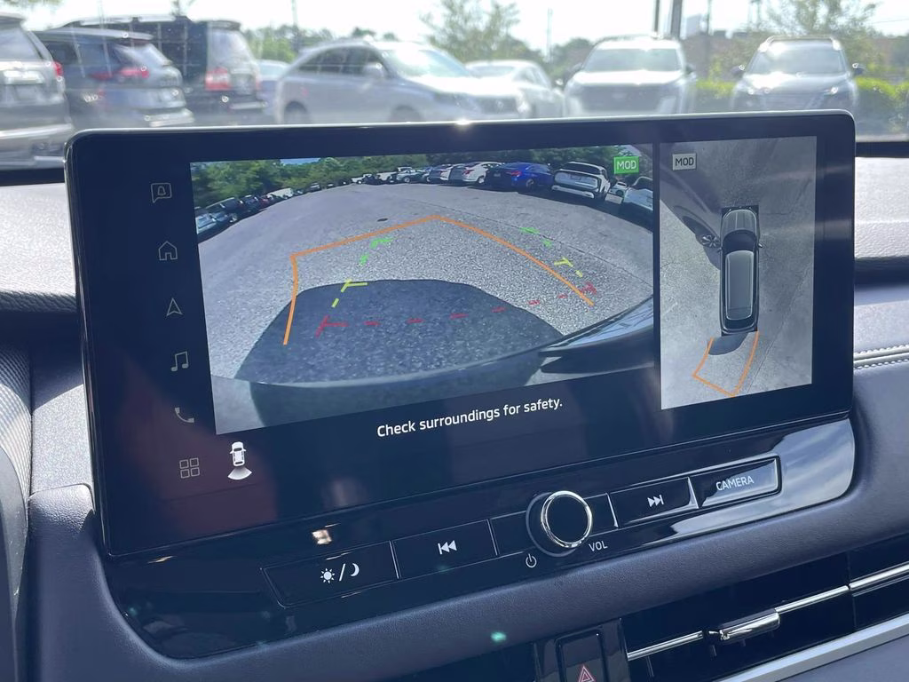 2025 Gray Mitsubishi Outlander SE FWD SUV