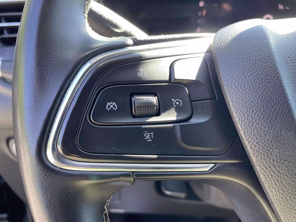 2024 Ebony Twilight Metallic Buick Encore GX Preferred FWD SUV