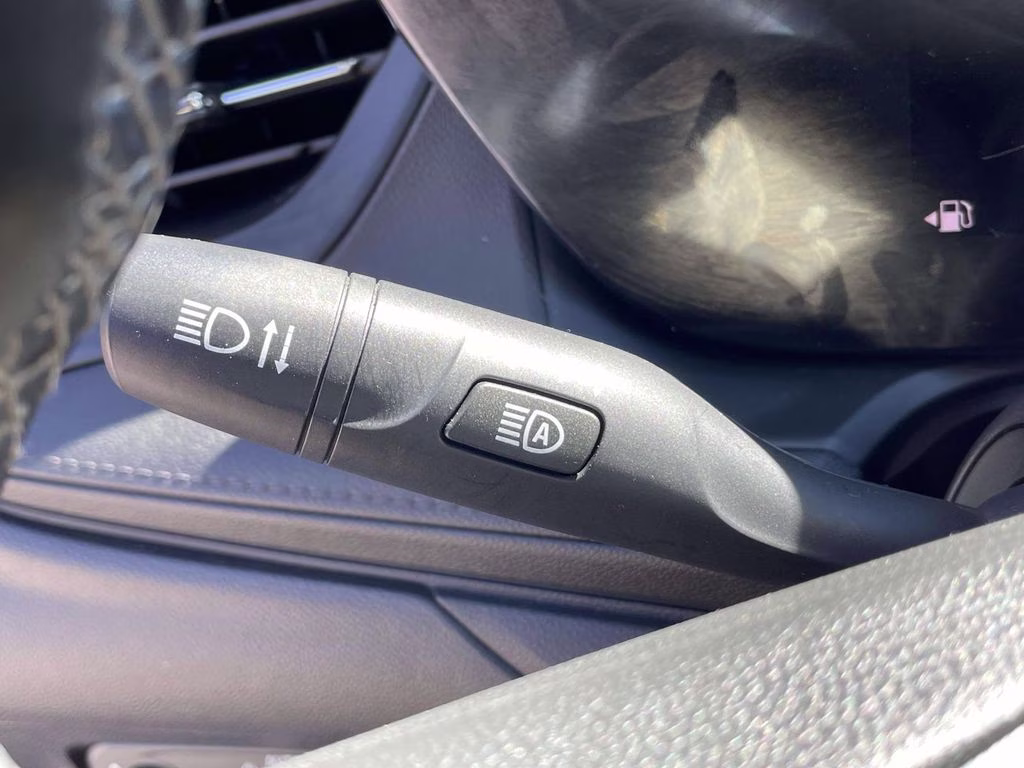 2024 Ebony Twilight Metallic Buick Encore GX Preferred FWD SUV